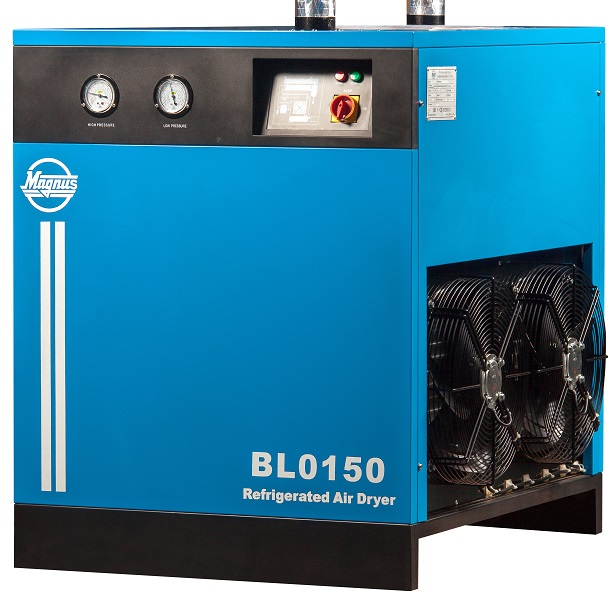 Осушитель воздуха рефрижераторного типа Magnus BL0600-13 бар в Йошкар-Оле