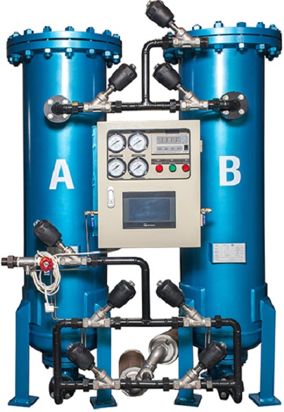 Генератор азота ZR-3000 (99%-99.999%)-0.8Mpa в Йошкар-Оле